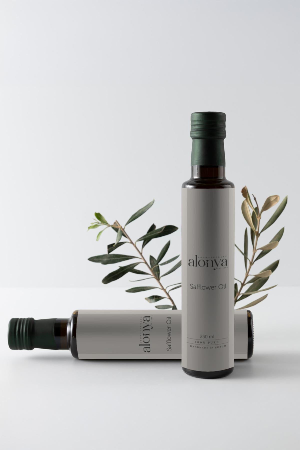 SOĞUK SIKIM ASPİR YAĞI %100 SAF ASPİR YAĞI 250 ML