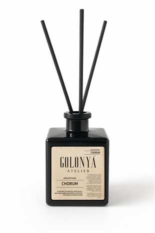 CHORUM 500 ML DÜFFÜSER