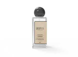 CHORUM KOLONYA -100 ML 80°