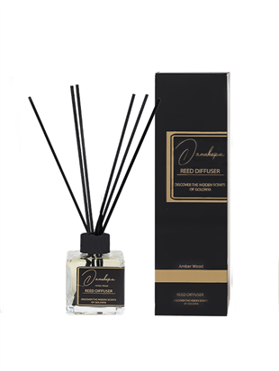 Danuhepa Çubuklu Oda Kokusu 120 Ml