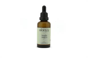 KUŞBURNU ÇEKİRDEĞİ SAF ESANSİYEL YAĞ ODA VE ORTAM KOKUSU AROMATİK UÇUCU YAĞ 50 ML