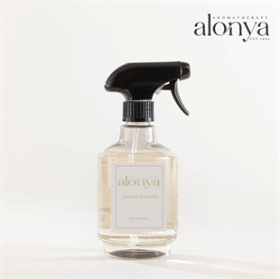 LAVENDER  VANİLLA ODA KOKUSU 500 ML