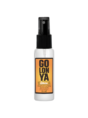 Misket Limon Kokusu 30 ml