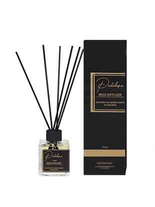 Puduhepa Çubuklu Oda Kokusu 120 Ml