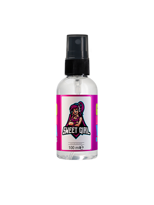 Sweet Girl Kids 100 ml SPREY