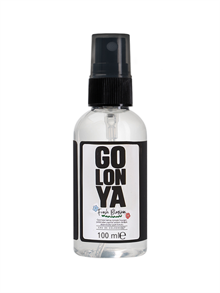 Taze Çiçek Kokusu 100 ml SPREY