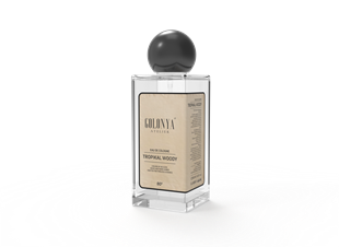 TROPİCAL WOODY - 100 ML 80°