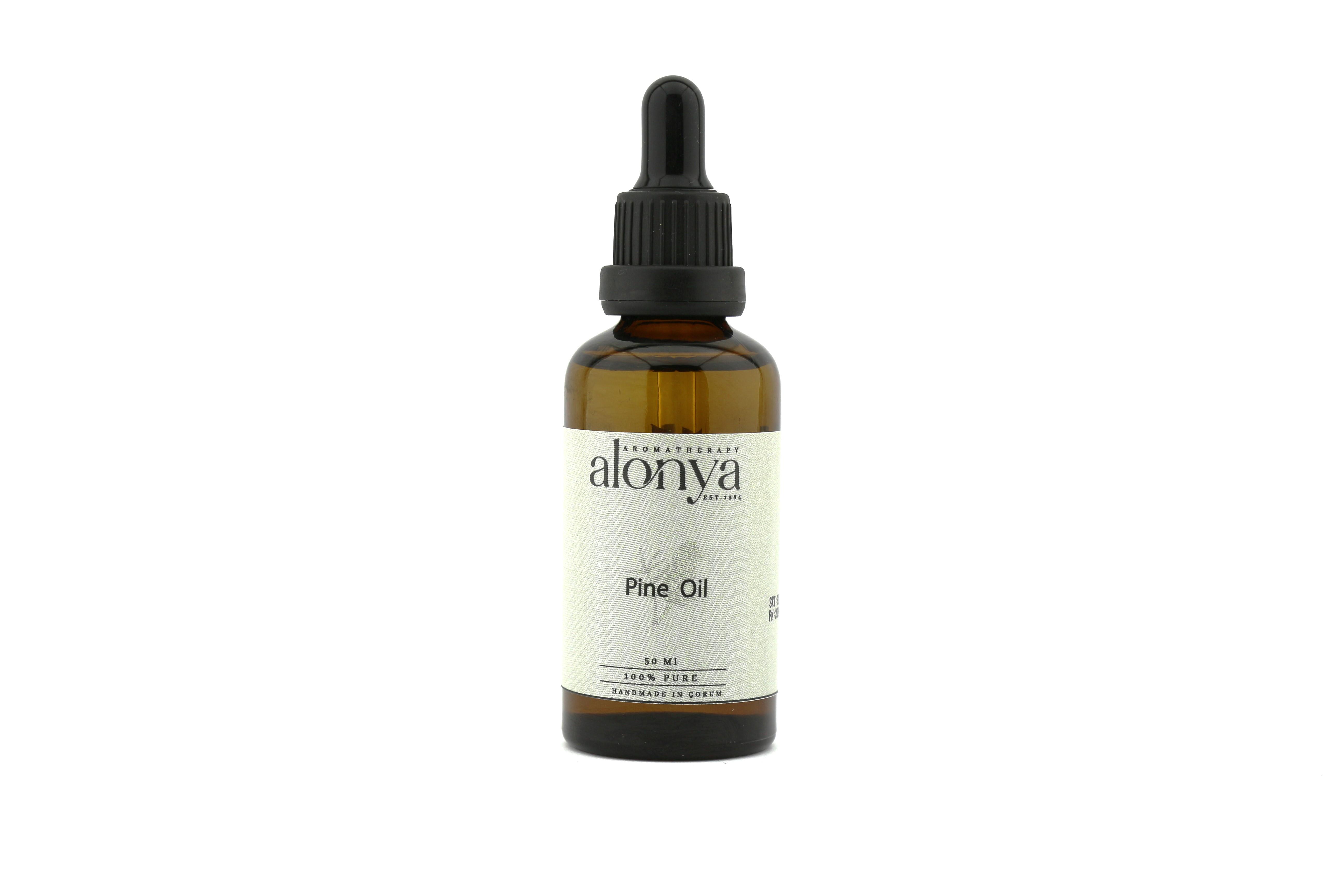 ÇAM YAĞI SAF ESANSİYEL YAĞ ODA VE ORTAM KOKUSU AROMATİK UÇUCU YAĞ 50 ML