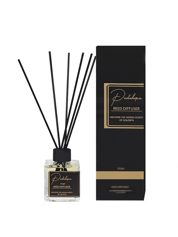 Puduhepa Çubuklu Oda Kokusu 120 Ml