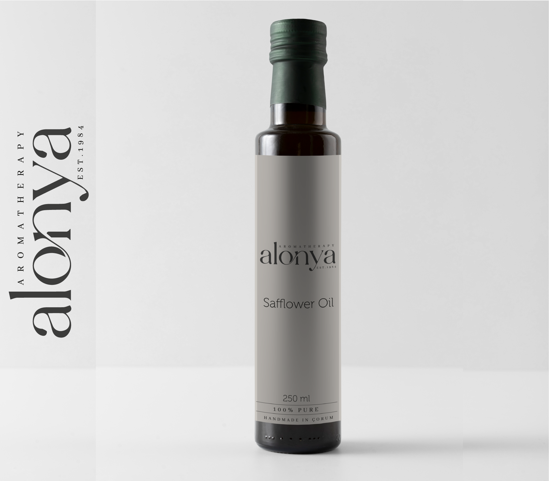 SOĞUK SIKIM ASPİR YAĞI %100 SAF ASPİR YAĞI 250 ML