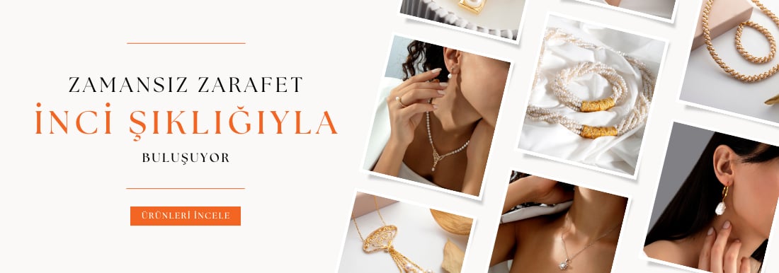 Okyanus Derinliklerinden Gelen Güzellik