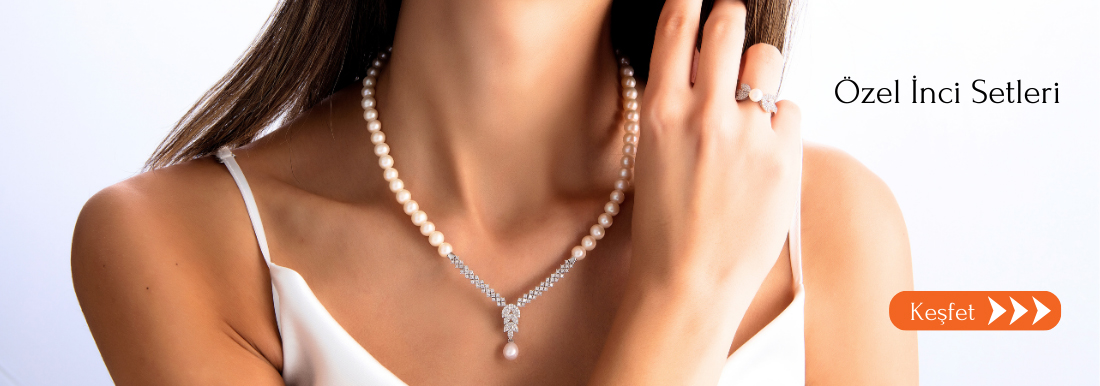 Zarif & Şık Gelin Setleri