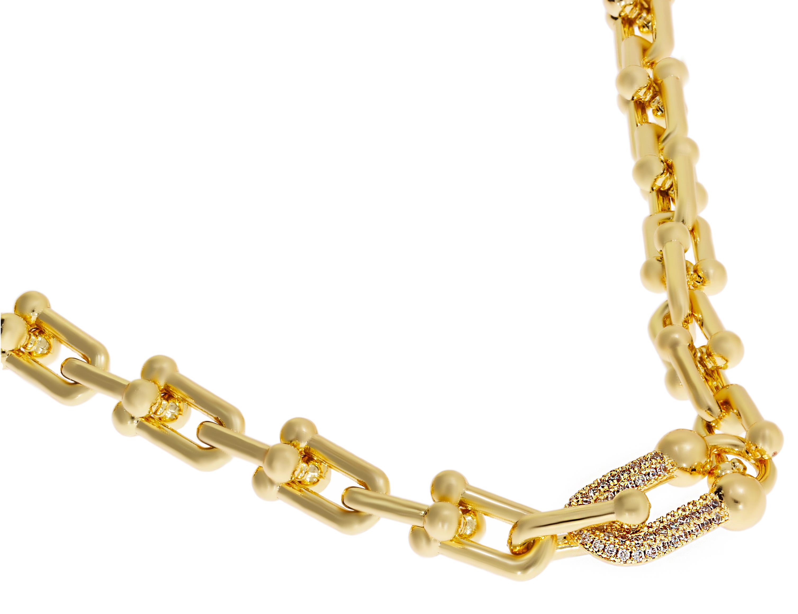 Bayan Taşlı Çelik Halka Detay Kolye