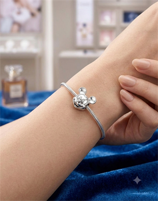 Disney  Mickey Mouse Charm