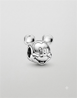 Disney  Mickey Mouse Charm