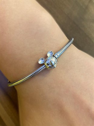 Disney  Mickey Mouse Charm