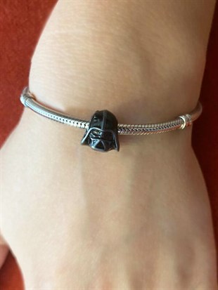 Yıldız Savaşları Darth Vader Charm