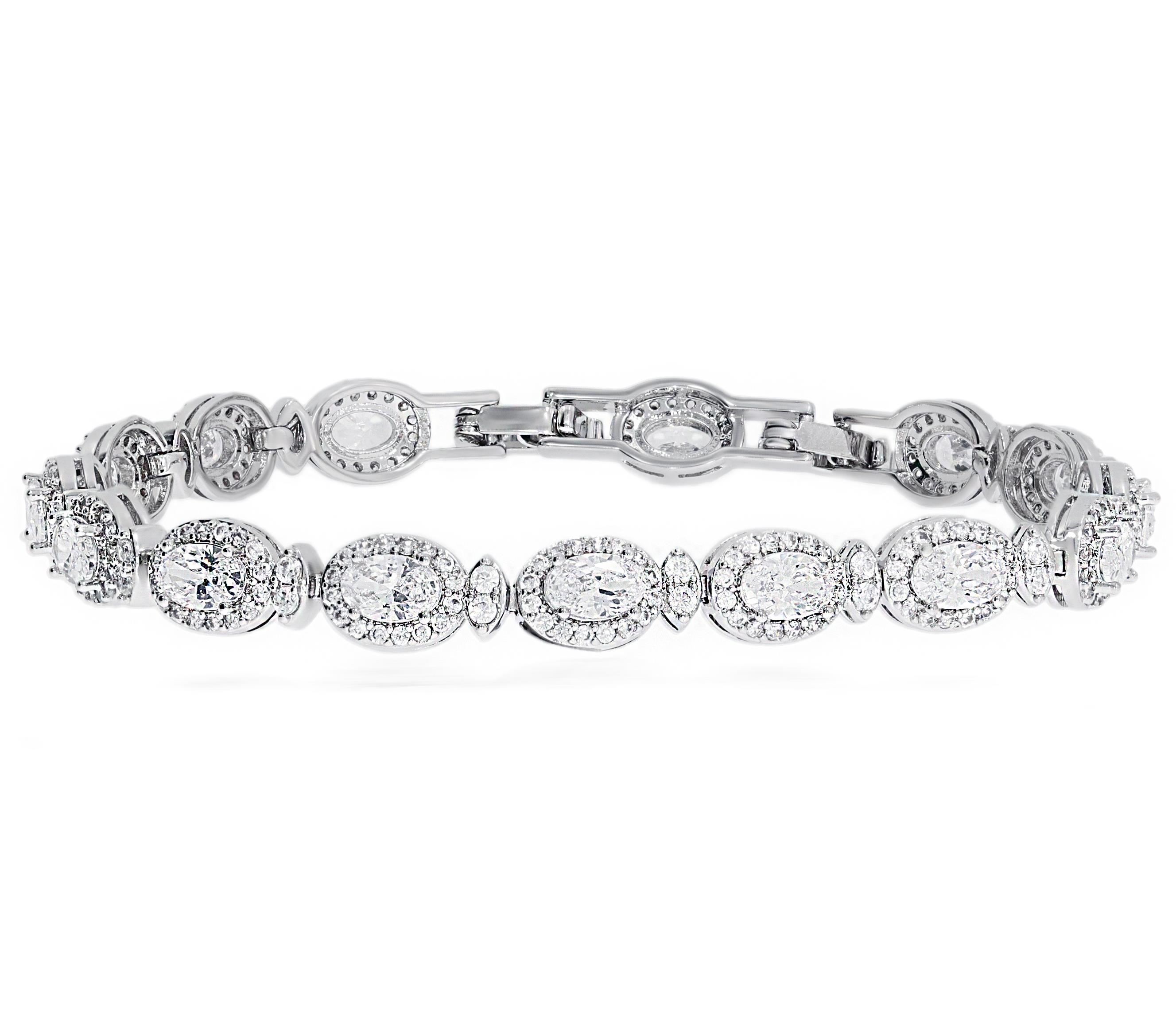 Kadın Şık Tasarım Çelik Bileklik