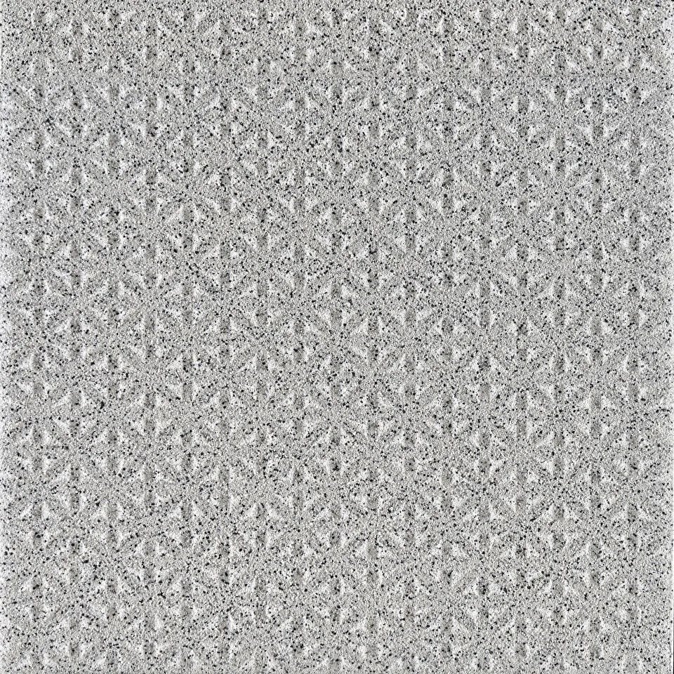 20X20 DOTTI DIAMOND A.GRI 12MM MATR12 nR ANTİSLİP ANTİASİT  K75868500001VTE0