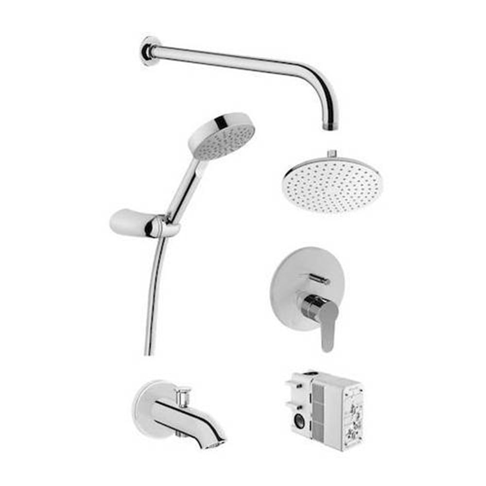 Artema A49247 Win S Ankastre Duş Seti