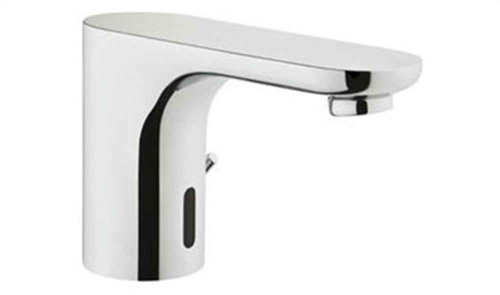 Artema AquaSee Memoria Temassız Lavabo Bataryası, Elektrikli, Çift Su Girişli A47060