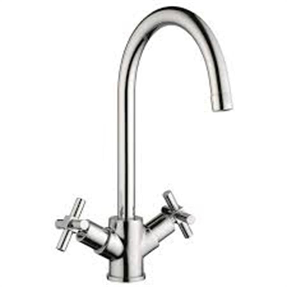 Artema Juno Eviye Bataryası Krom A42045