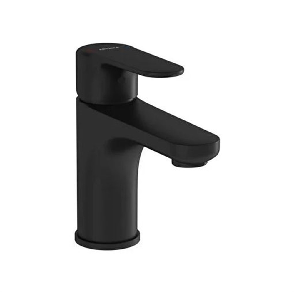 Artema Root Round Lavabo Bataryası Mat Siyah A4270536