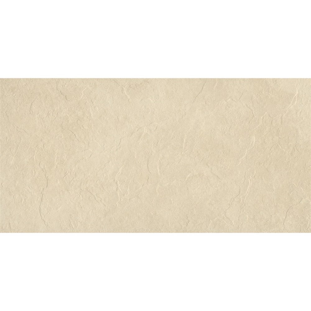 Bien 60x120 Crag Ivory Yer ve Duvar Seramiği (1 kutu=1.44 m² fiyatı)