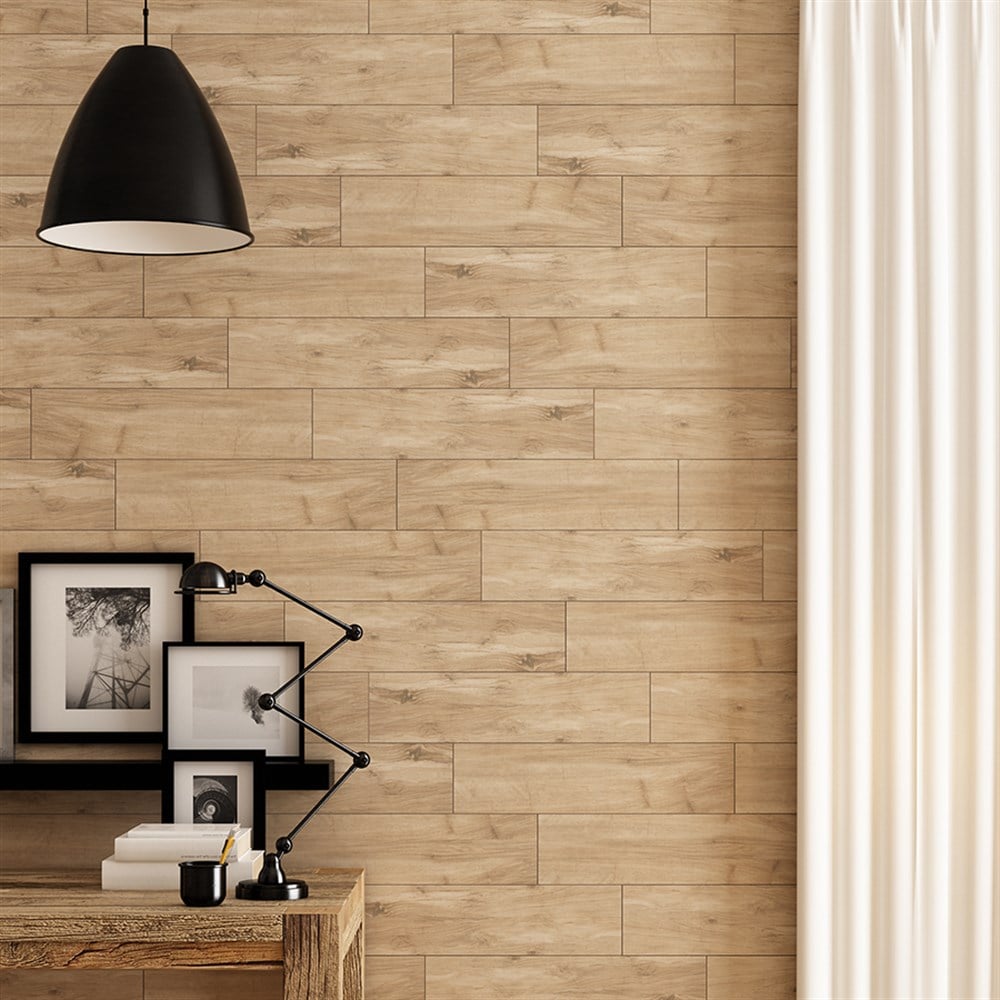 Bien Picasso Çıra 15x60 Yer ve Duvar Seramiği (1.17 m² fiyatı)