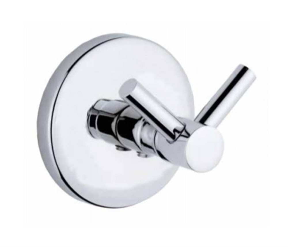 Design Paslanmaz İkili Askılık