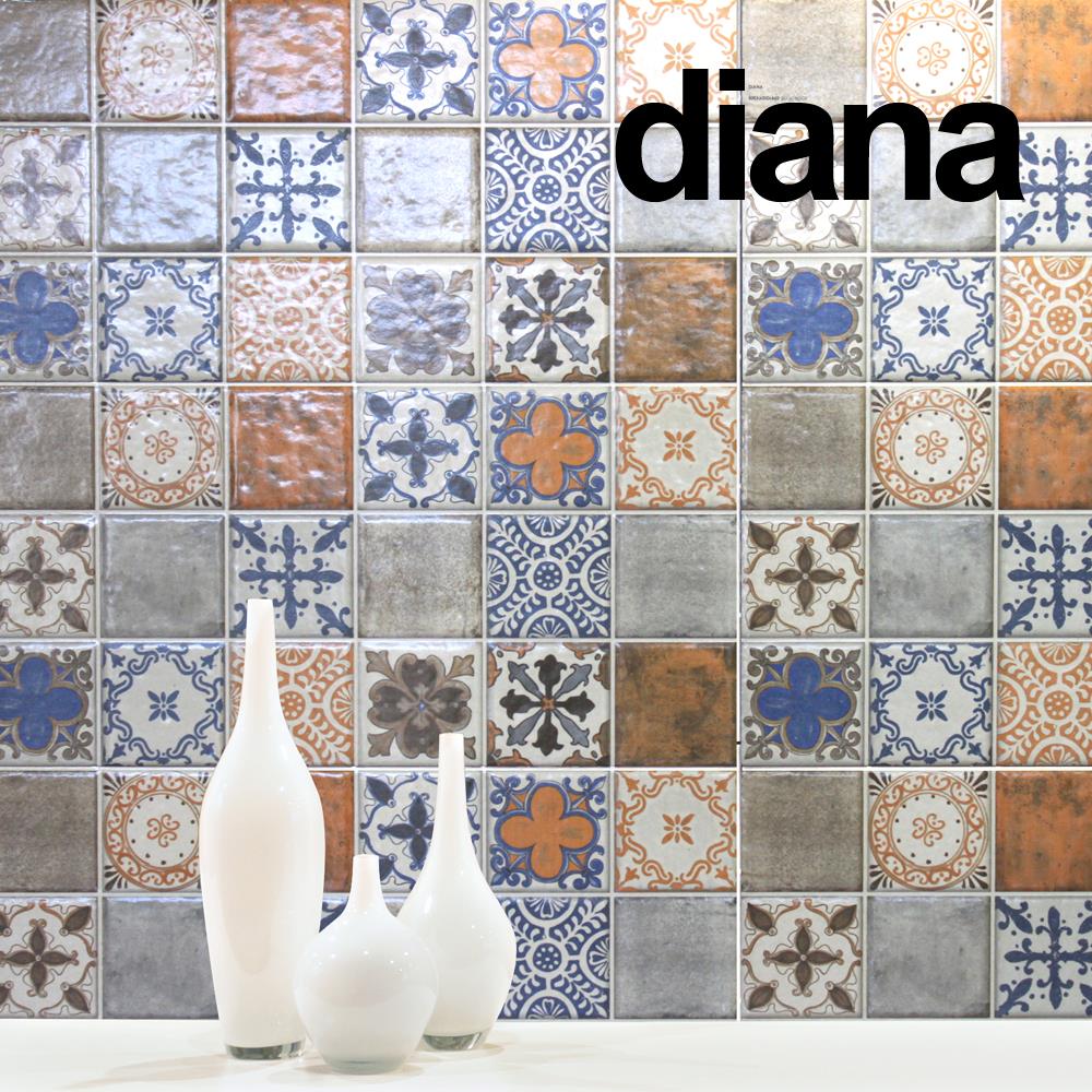 Ege Seramik 30x60 Diana Bej
