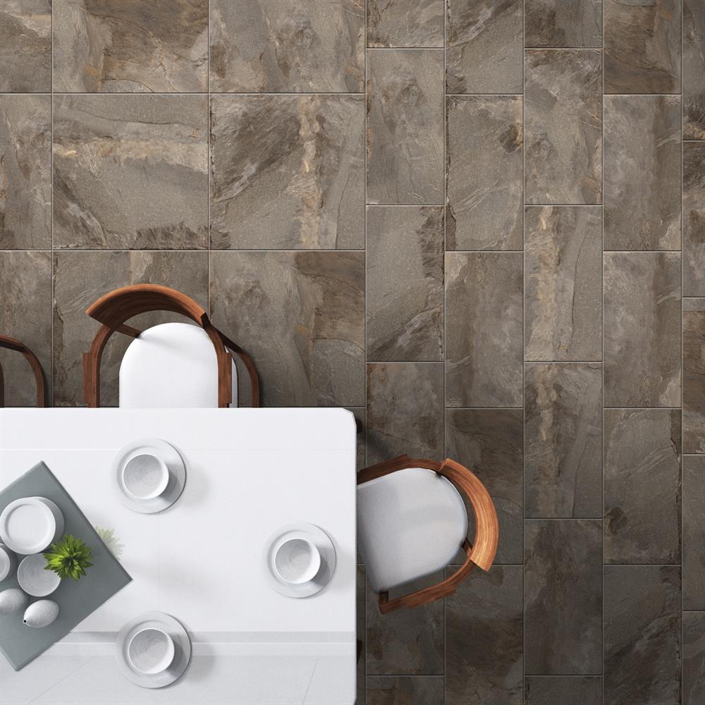 Ege Seramik 30x60 Essence Forest Mat