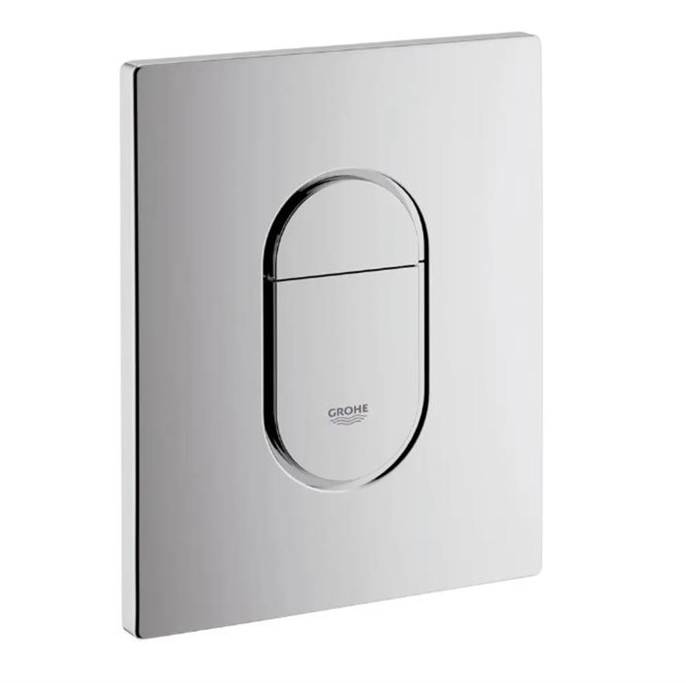 Grohe Arena Cosmopolitan Kumanda Paneli Parlak Krom 38844000
