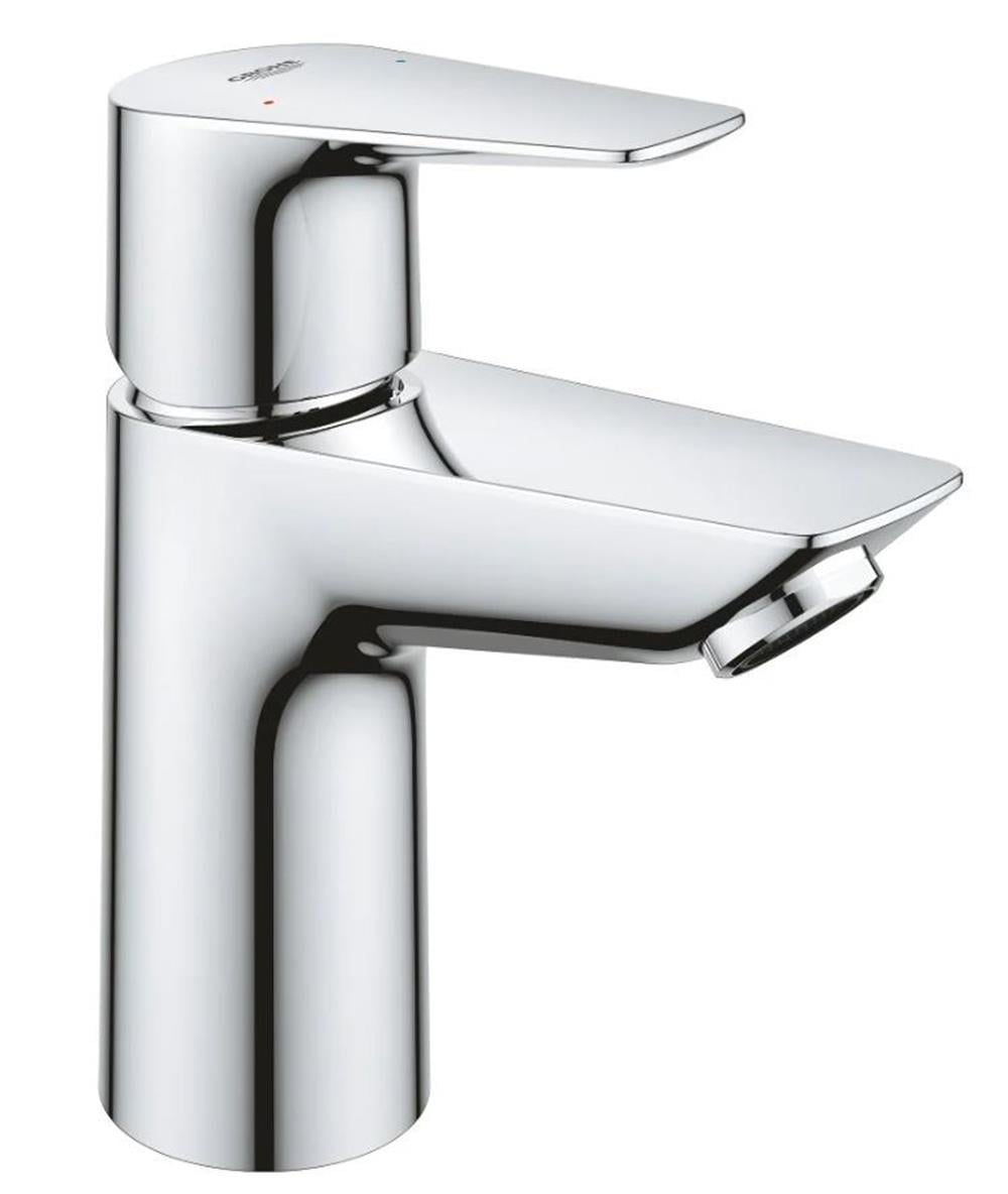 Grohe BauEdge Lavabo Bataryası S Boyut Krom 23330001