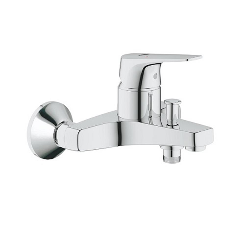 Grohe BauFlow Banyo Bataryası Krom 23601000