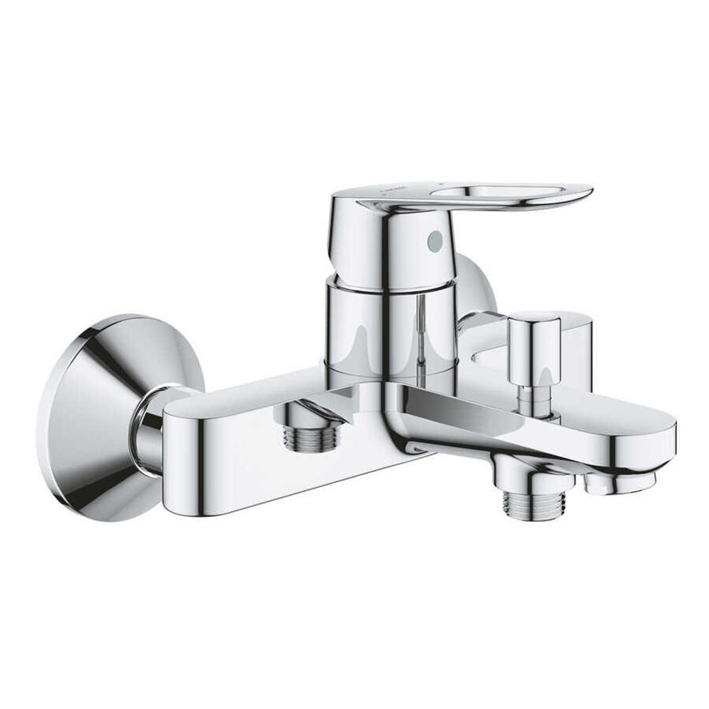 Grohe BauLoop Banyo Bataryası Krom 23603000