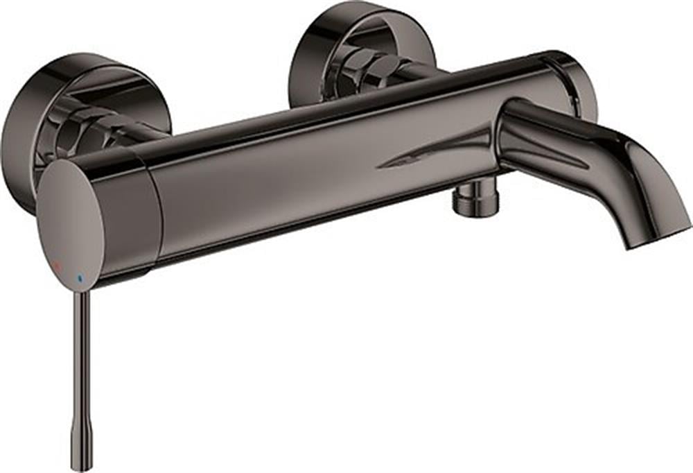 Grohe Essence Banyo Bataryası Sert Grafit 33624A01