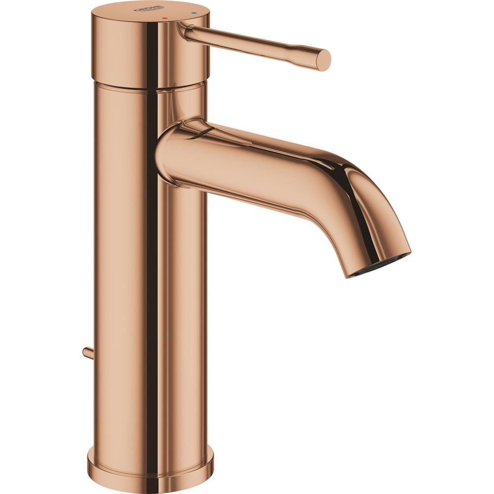 Grohe Essence New Lavabo Bataryası Bakır 23589DA1