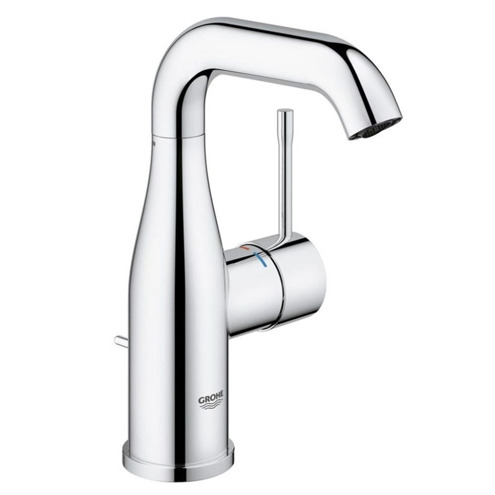Grohe Essence New Lavabo Bataryası Krom 23462001