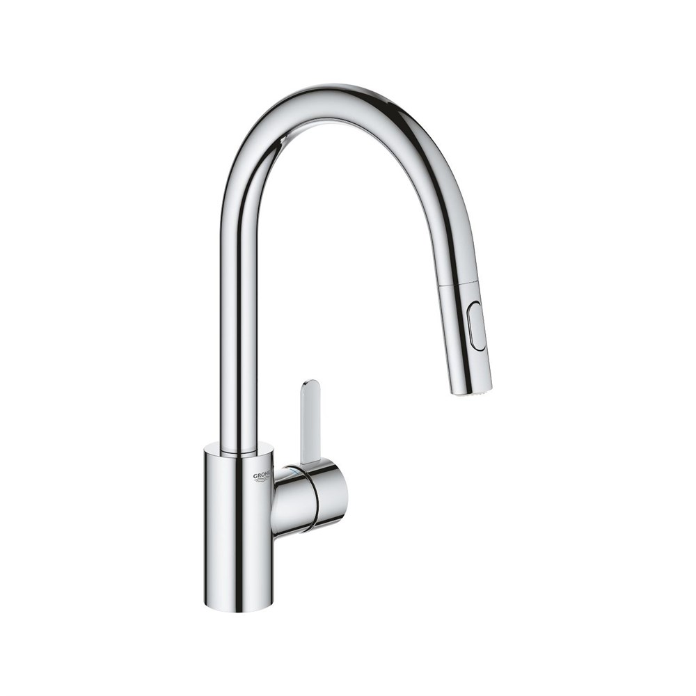 Grohe Eurocosmo Eviye Bataryası 31481001