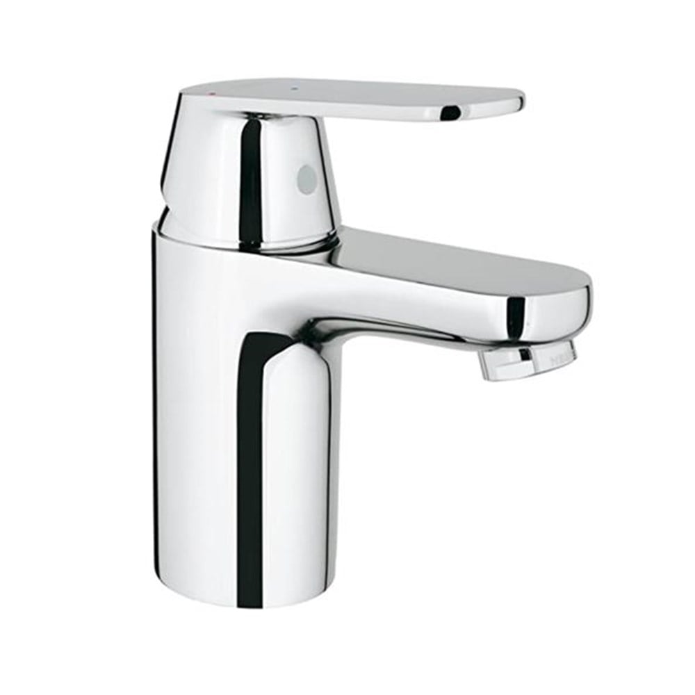 Grohe Eurocosmo Lavabo Bataryası Krom 23327000