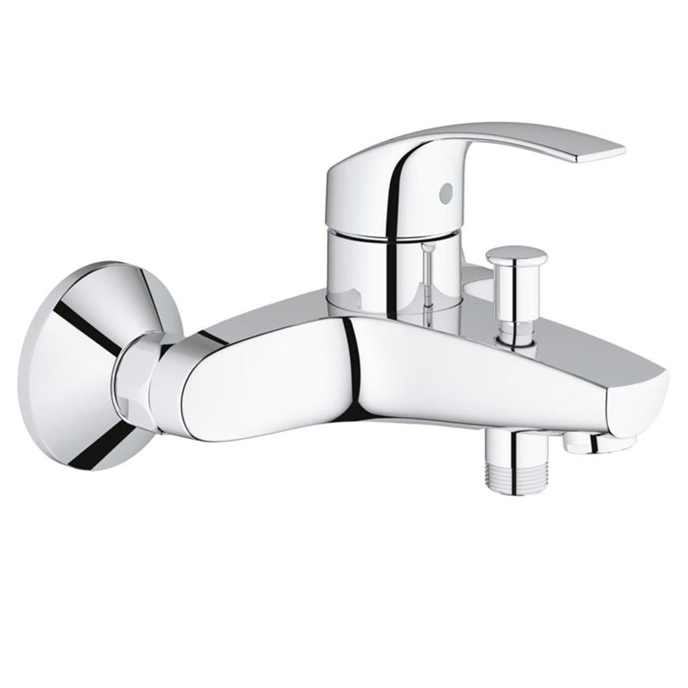 Grohe Eurosmart Banyo Bataryası Krom 33300002