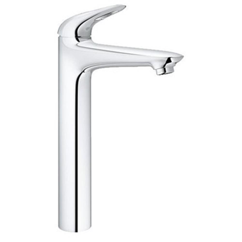 Grohe Eurostyle Tezgah Üstü Lavabo Bataryası Krom 23570003