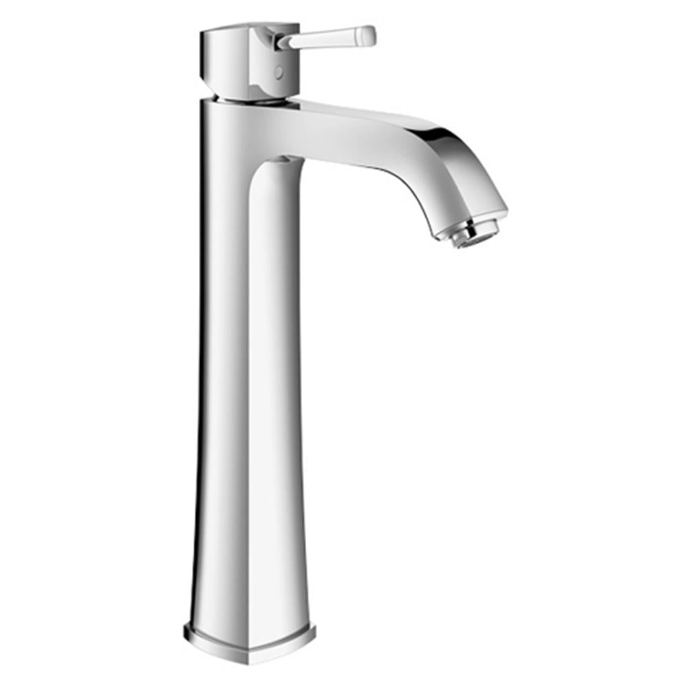 Grohe Grandera Yüksek Lavabo Bataryası Krom 23313000