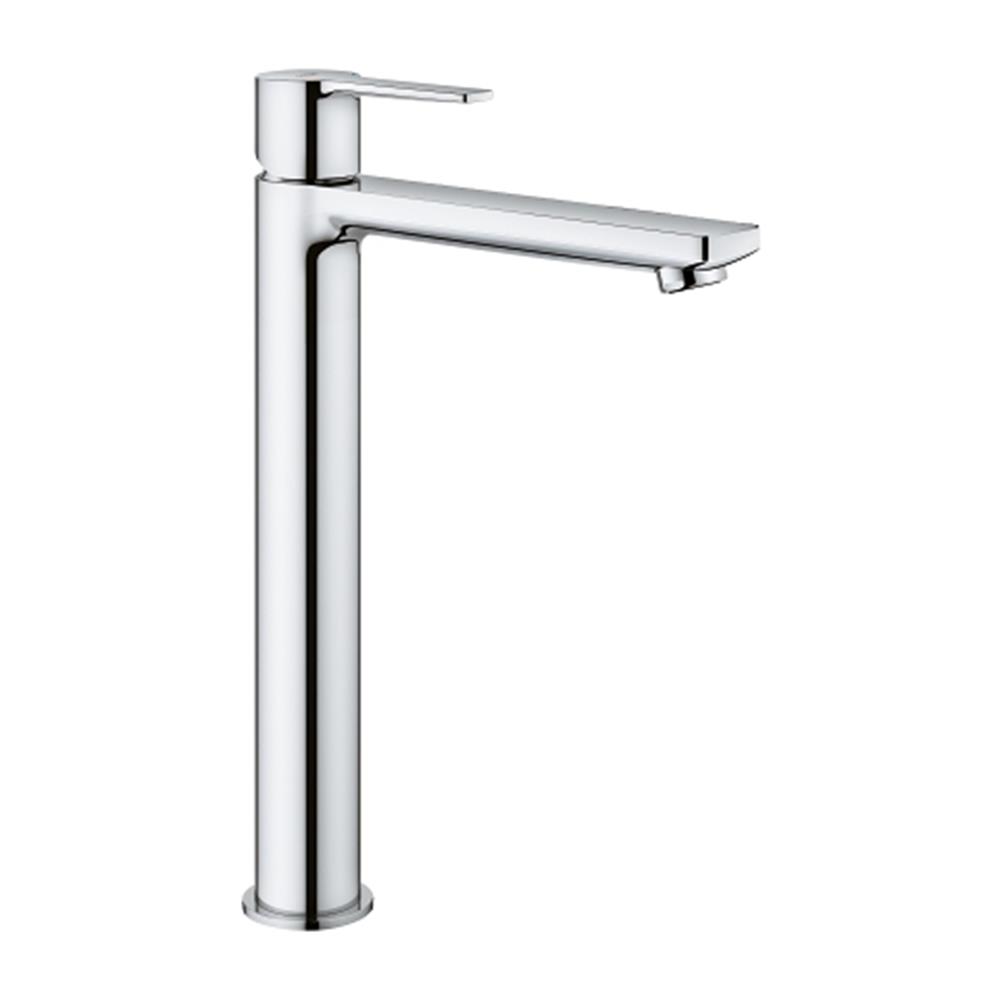Grohe Lineare New Tezgah Üstü Lavabo Bataryası Krom 23405001