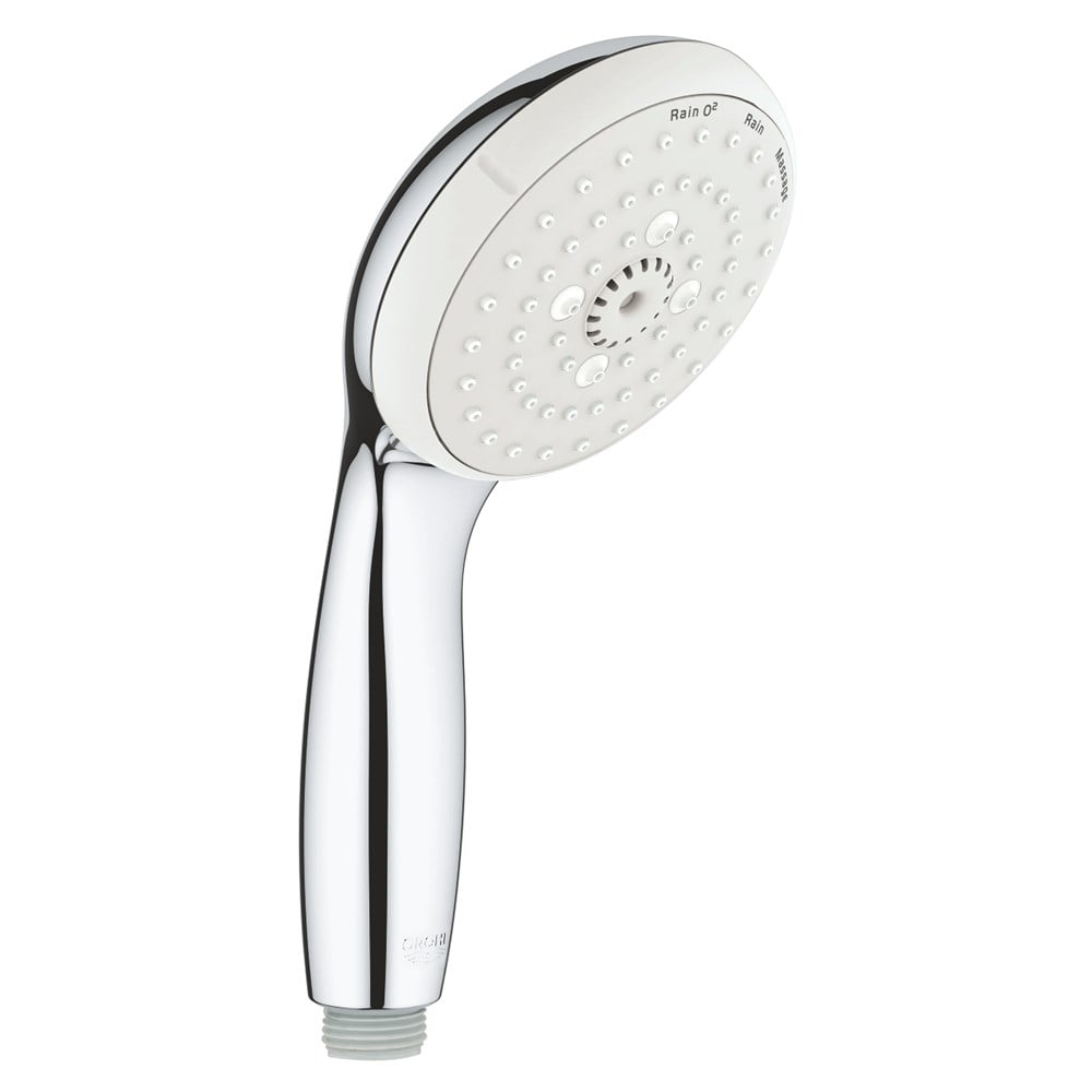 Grohe New Tempesta 100 El Duşu 3 Akışlı 28419002