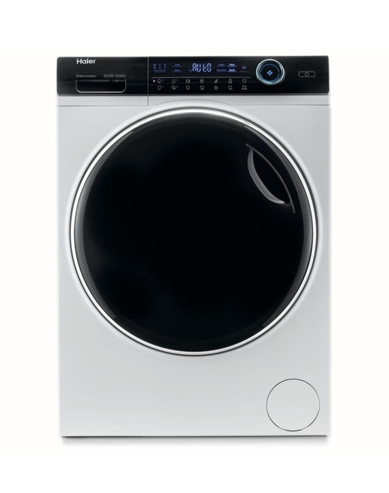 Haier  HW100-B14979-S I-PRO 7 Çamaşır Makinesi 31011193