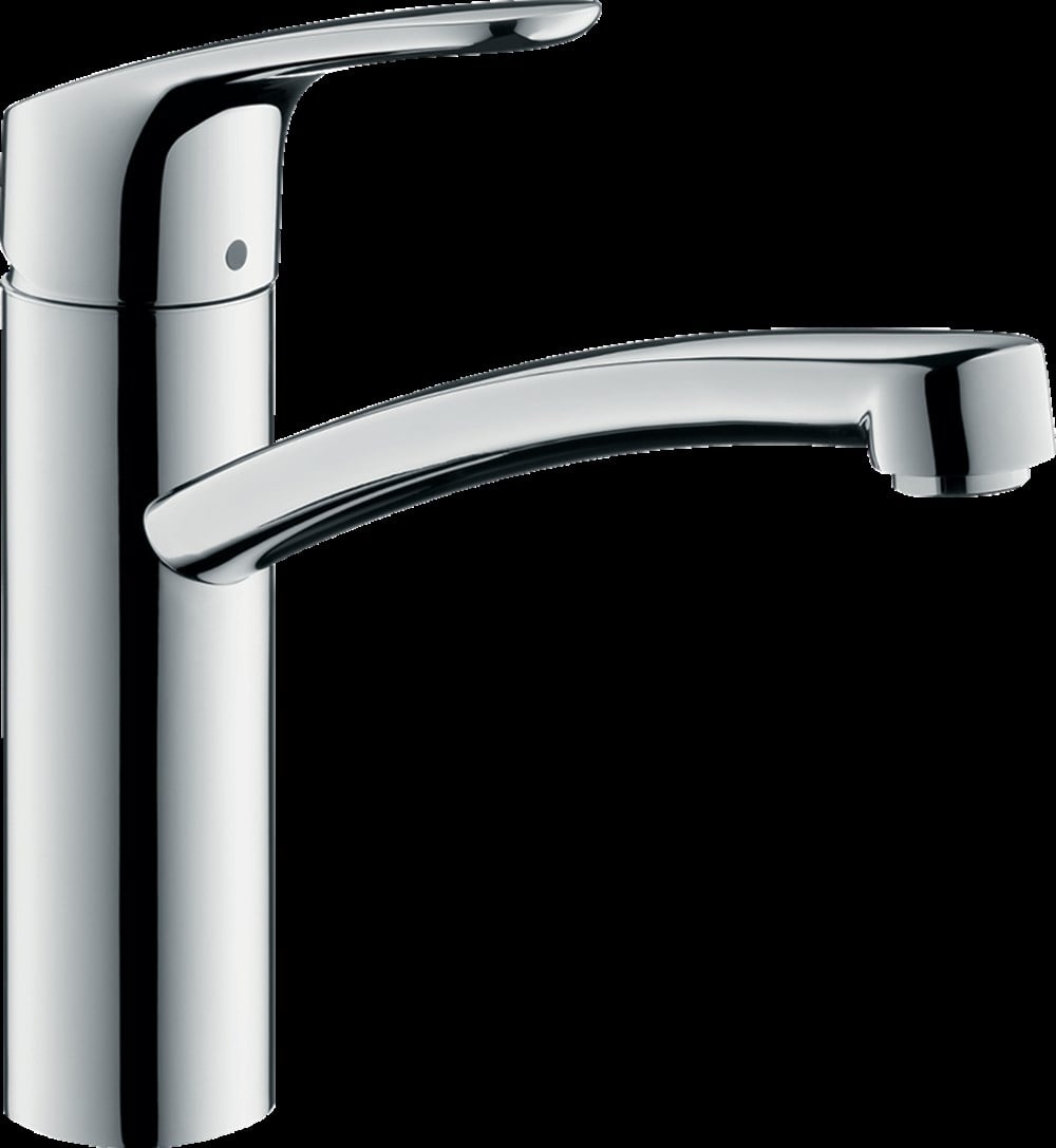 Hansgrohe Focus 160 Eviye Bataryası 31806000