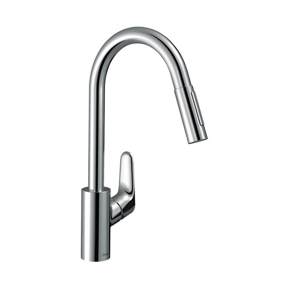 Hansgrohe Focus M41 Eviye Bataryası 31815000