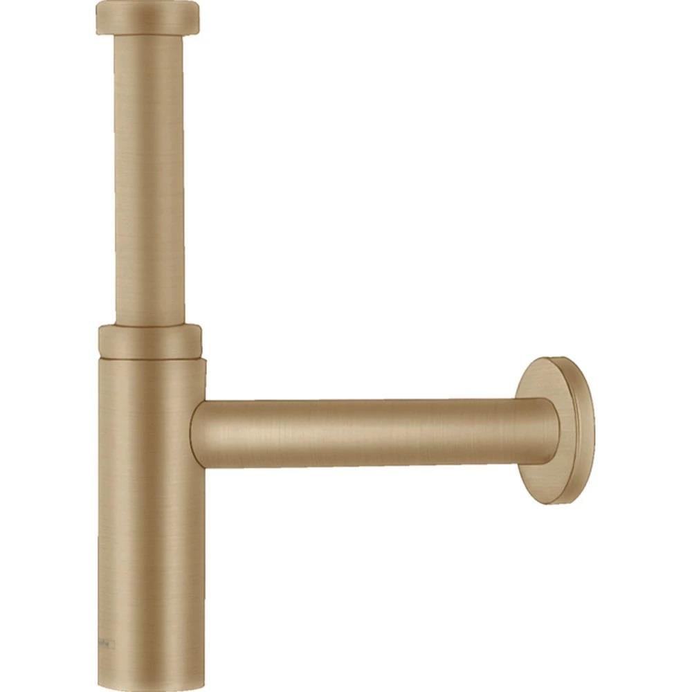Hansgrohe Lavabo Sifonu Flowstar Bronz 52105140